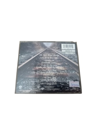 Cinderella Cd Heartbreak Statıon