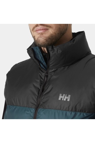 Helly Hansen Active Puffy Erkek Yelek Lacivert