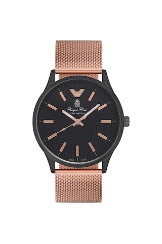 Royal Polo Club De Barcelona Rp308c001b Sevgili Çift Kol Saatleri