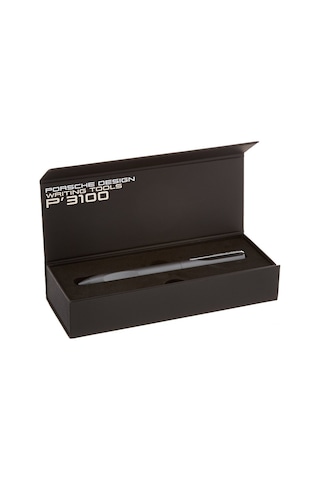 Porsche Design Tükenmez Kalem P3120 Antrasit 989277