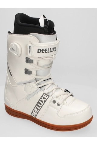Deeluxe Dna Snowboard Ayakkabı Beyaz