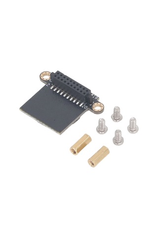 Jeemson 3d Yazıcı Bellek Genişletme Modülü Mks Emmc-32g, Klipper Görüntü Depolama İçin, Yüksek Sıcaklık Dayanıklı, Geniş Uyumlu Klp1, Kp3 S Pro V2, Qıdı, Neptune 4 Serisi