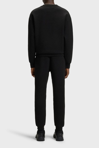 Hugo Erkek Sweat 50533689 002 Siyah Siyah