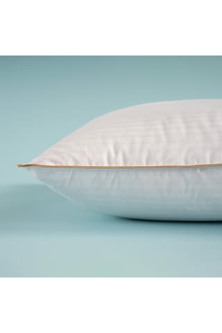 Othello Downa 90 Gıdık Kaz Tüyü Yastık Beyaz 50 x 70 CM