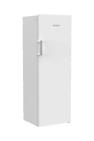 Koenic OFZ 515 E Enerji Sınıfı 285 L 7 Çekmeceli Statik Dikey Derin Dondurucu Beyaz