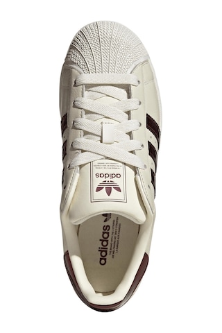 Adidas Superstar Iı Kadın Beyaz Spor Ayakkabı Kj4692