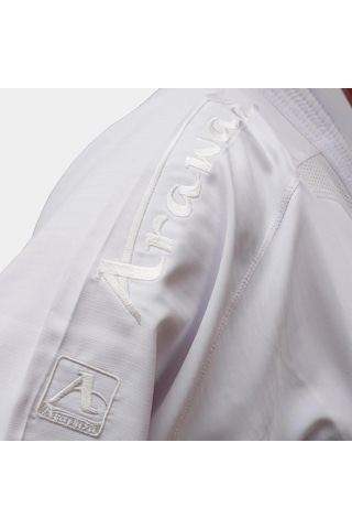 Arawaza Wkf Onaylı Premier Leage Deluxe Evo Kumite Elbisesi 001