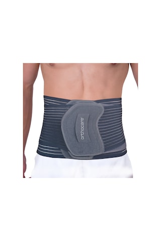 Orthocare 2521 Lumboacare Inno-I Bel Korsesi