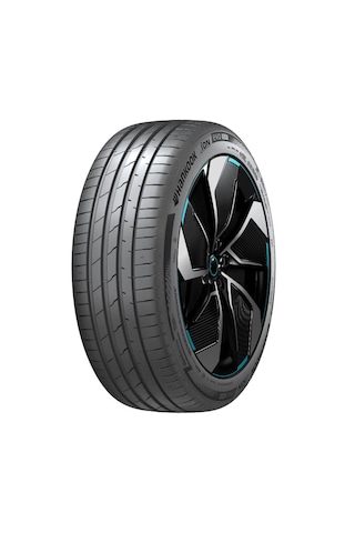 Hankook 225/45 R18 95Y Xl Ion Evo Suv Ik01A Ev Sound Absorber Yaz Lastiği 2026
