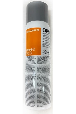 OPSITE YARA KAPATICI SPREY 1OO ML