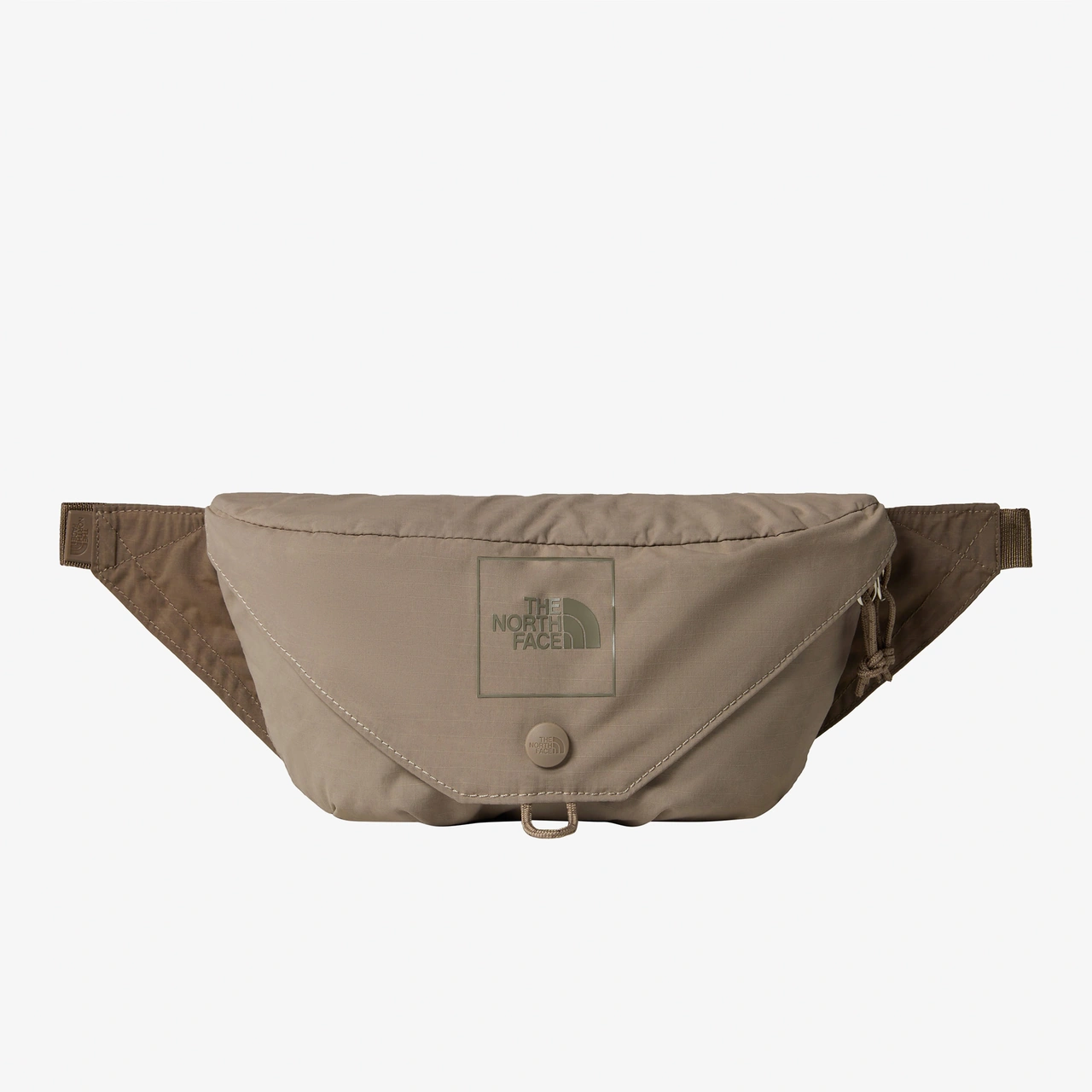 The North Face Glen Canyon Lumbar Pack Unisex Kahverengi Bel Çantası Nf0a8eeudhı1 Kahverengi