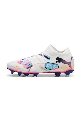 Puma Future 7 Match Volume Up Fg/ag Krampon 108074 01 Beyaz