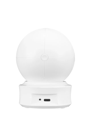 S-lınk Sl-ınd04 Ev/bebek Güvenlik Kamerası Wifi 2mpix 3.6mm Lens 10m. Gece Görüşü Hareket Algılama İ