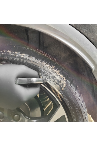 Smartbee Extract Jant ve Lastik Temizleyici 500 ML