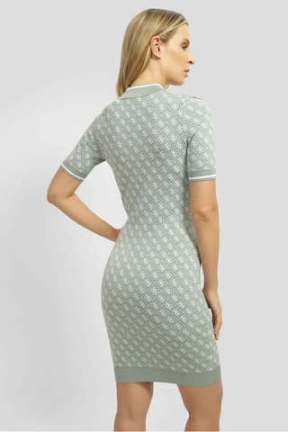 Guess Ss Lıse 4g Logo Swtr Lila