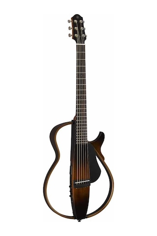 Yamaha Slg200stbsıı Akustik Gitar Tobacco Brown