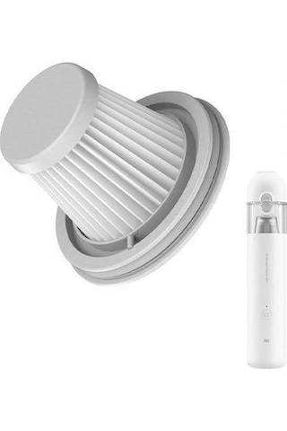 Xiaomi Mini El Süpürgesi Mi Vacuum Cleaner Uyumlu Filtre