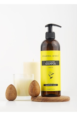 Pharma Acqua Argan Oil Collection Şampuan 473 ML
