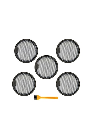 Dreame T10 T20 T30 Elektrikli Süpürge Yedek Parçaları, Xıaomı G9 G10 Elektrikli Süpürge Ön Filtresi, Yedek Parçalar, Aksesuarlar Db Yc