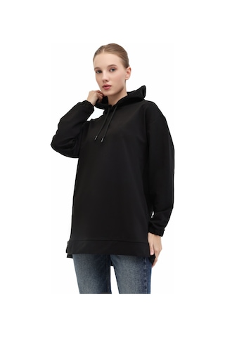 Kinetix Wb 17bell 5pr Siyah Kadın Sweatshirt 000000000102026161