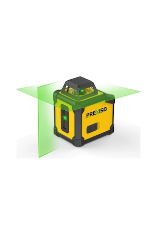 Prexıso Plc360g 360 Yeşil Çizgi Lazer Terazi