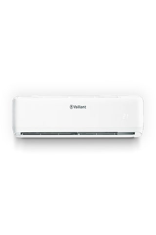 Vaillant Climavaır Pro 24k 24.000 Btu Inverter Mono Split Klima