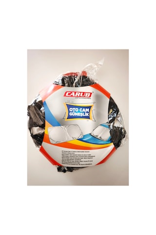 Bay Miflonlu Katlanır Oto Ön Cam Güneşliği 150x70cm Güneş Koruyucu Yazlık Araç Aksesuarı Najmaddin