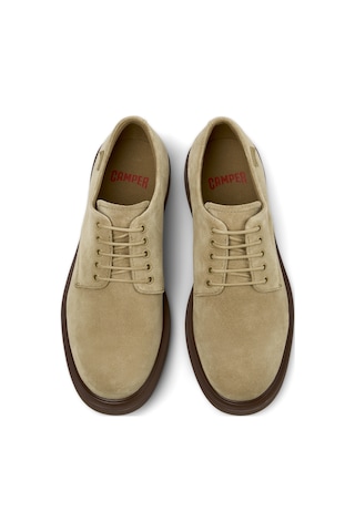 Camper Norman Erkek Casual Ayakkabı K100998-007