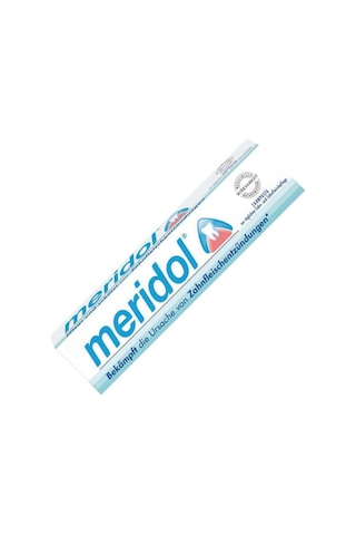 Meridol Günlük Koruma için Diş Macunu 75 ML