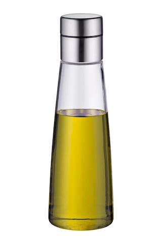 Wmf De Luxe Yağdanlık 500 Ml Çelik, Gri