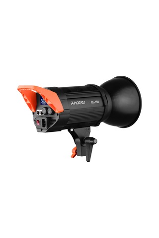 Andoer Dl150 150watt Video Çekim Işığı