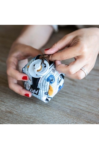 Kidful Emzik Kutusu Funny Faces