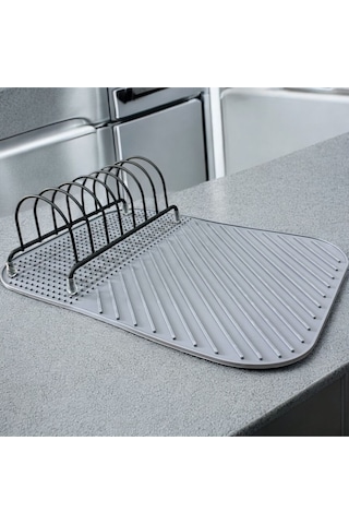 Suntel Mini Bulaşıklık - Bulaşık Kurutma Matı Bulaşıklık Diğer