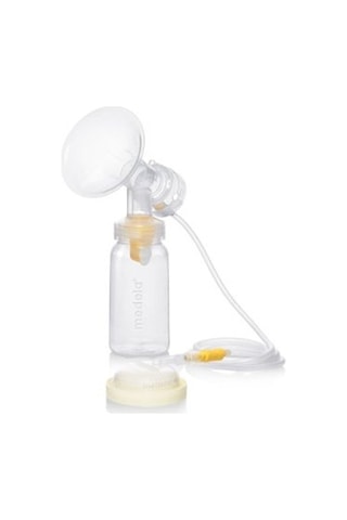 Medela Süt Sağma Seti Pompa Yedegi Mini Swing Lactina Uyumlu