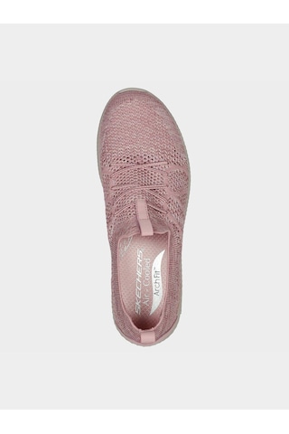 Skechers Arch Fıt Kadın Ayakkabı 100340-ros Pembe