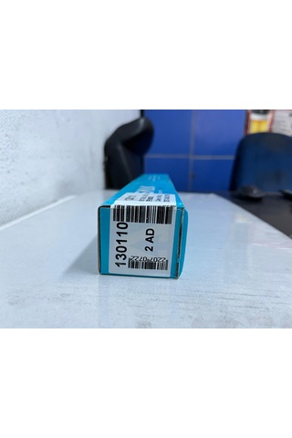 Ford Taunus Rot Mili Montaj 1986-1993 Arası Oem No 80bb 3l519 Aa Rot Mili