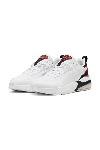 Puma Vıs2k Erkek Günlük Spor Ayakkabı C-pum392318e10p28 Beyaz