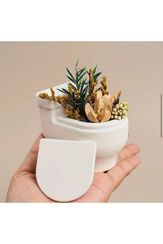 Yaratıcı Home Design Tuvalet Takı Düzenleyici