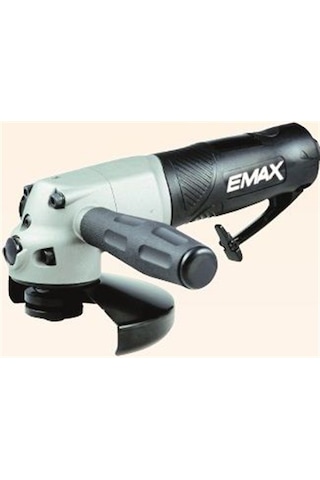 Emax ET5745 Kompozit Havalı Avuç Taşlama 15 MM