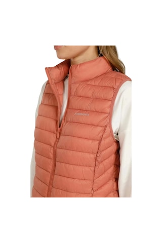 Lumberjack Kadın Yelek Wb Vest 4sn34 3pr Terracota 23w53vest Toprak