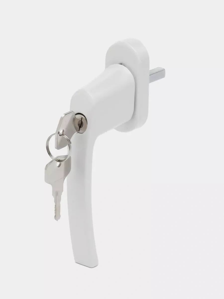 Dorf Ahşap Pencere Pencere Mandalı Kilitli Rsk1 Beyaz 3 Adet 239852512