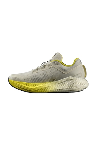 Salomon Salomon Aero Glide 3 Erkek Sarı Yol Koşusu Ayakkabısı 8425 Sarı