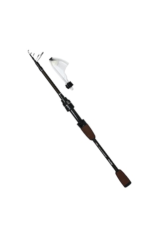 Fujin Trout 1.65m 05-6gr Teleskopik Alabalık Kamışı