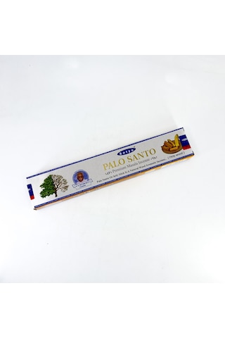 Satya Palo Santo Masala Çubuk Tütsü