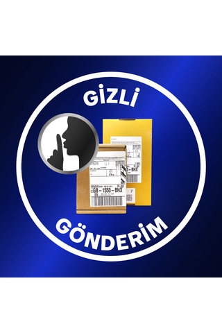 Durex Extreme Ve Tırtıklı Prezervatif 30'lu + Intense Devil Ring Titreşimli Halka