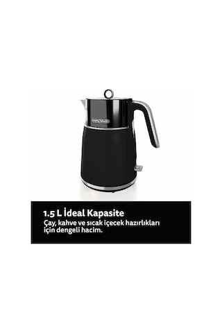 Morphy Richards Signature 3000 W Kettle