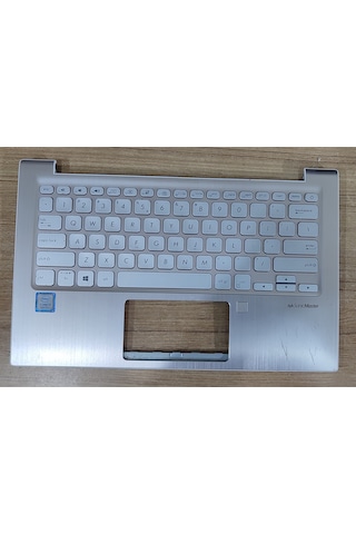 Asus S330u Klavyeli Kasa Testli Sağlam