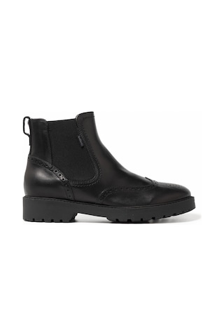 Nero Giardini Nero Black Bot Kadın I411452d 100 Nerogiardini Guanto Nero Tr Macerata Lıght 76 Siyah