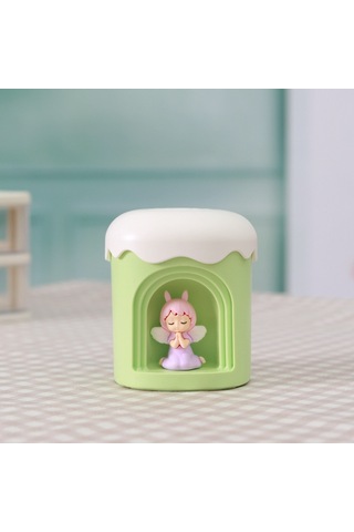 Lyon Küçükgece Lambasınen Dirici