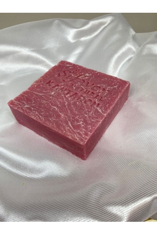 Şifaver El Yapımı Kantaron Sabunu 125 G 1 Adet